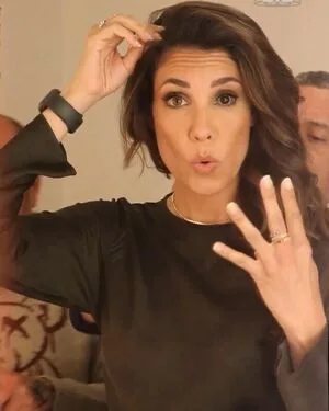 Daniela Ruah OnlyFans Leaked Free Thumbnail Picture - #qxN5EiQ0yB