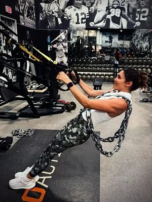 Daniela Ruah OnlyFans Leaked Free Thumbnail Picture - #sVI073ipiO
