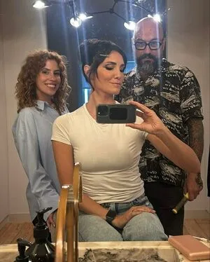 Daniela Ruah OnlyFans Leaked Free Thumbnail Picture - #tmBrwPyp6e