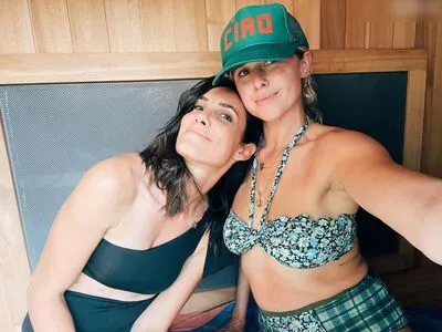 Daniela Ruah OnlyFans Leaked Free Thumbnail Picture - #uG4CPhlheG