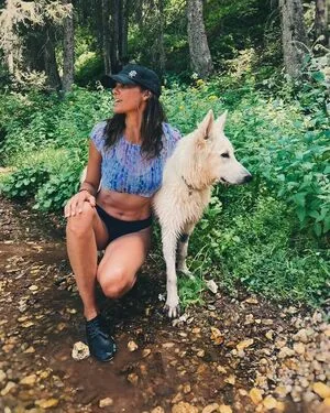 Daniela Ruah OnlyFans Leaked Free Thumbnail Picture - #uoa2sLaMAu