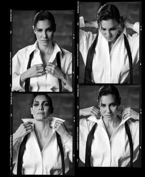 Daniela Ruah OnlyFans Leaked Free Thumbnail Picture - #wttia9VRKL