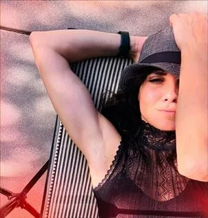 Daniela Ruah OnlyFans Leaked Free Thumbnail Picture - #yj3gZqkAJ4