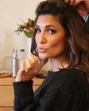 Daniela Ruah OnlyFans Leaked Free Thumbnail Picture - #yvderUVD4W