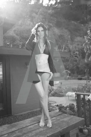 Daniela Ruah OnlyFans Leaked Free Thumbnail Picture - #zDy75xg7RJ