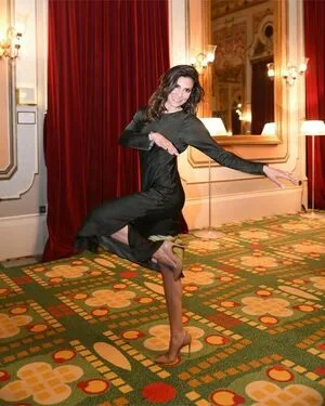 Daniela Ruah OnlyFans Leaked Free Thumbnail Picture - #zwEyDJuFFw