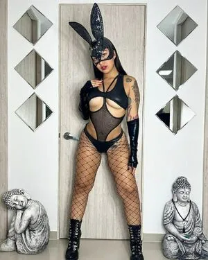 Daniela Saa OnlyFans Leaked Free Thumbnail Picture - #3RLnVRzPIK