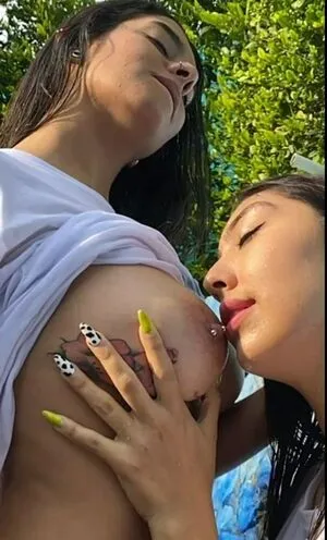 Daniela Saa OnlyFans Leaked Free Thumbnail Picture - #duVtpCqnfx