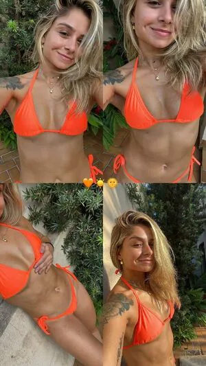 Daniela Stievano OnlyFans Leaked Free Thumbnail Picture - #5Z08FQ3vJe