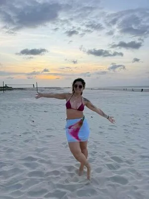 Daniela Stievano OnlyFans Leaked Free Thumbnail Picture - #JRAI228a25