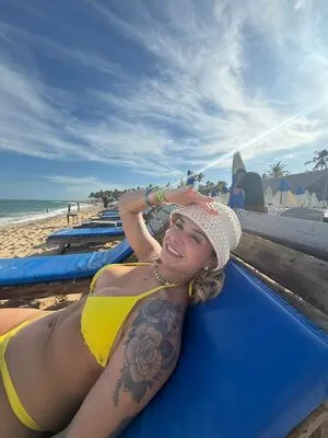 Daniela Stievano OnlyFans Leaked Free Thumbnail Picture - #KVzXGt2uLg