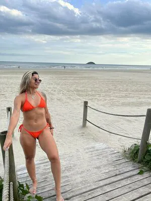 Daniela Stievano OnlyFans Leaked Free Thumbnail Picture - #Ls55r8xGia