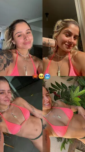 Daniela Stievano OnlyFans Leaked Free Thumbnail Picture - #OQaj7404Wv