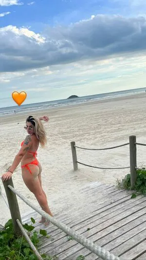 Daniela Stievano OnlyFans Leaked Free Thumbnail Picture - #TRcI3bs3AA