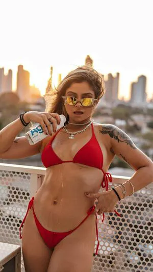 Daniela Stievano OnlyFans Leaked Free Thumbnail Picture - #Xoujx3OiZx