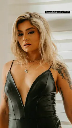 Daniela Stievano OnlyFans Leaked Free Thumbnail Picture - #eGPOHMZADD