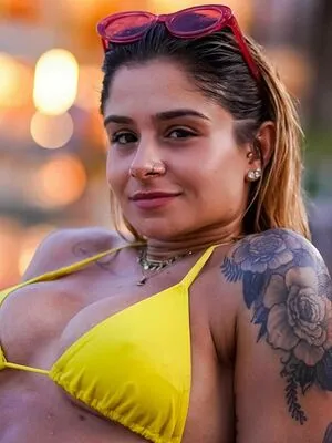 Daniela Stievano OnlyFans Leaked Free Thumbnail Picture - #iO5SFBkXuo