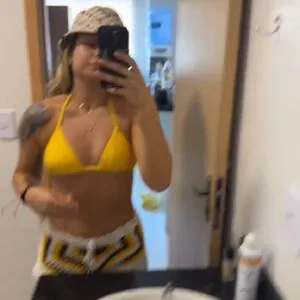 Daniela Stievano OnlyFans Leaked Free Thumbnail Picture - #m0tTF5WRO3
