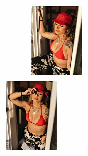 Daniela Stievano OnlyFans Leaked Free Thumbnail Picture - #ufZk4mkbEr
