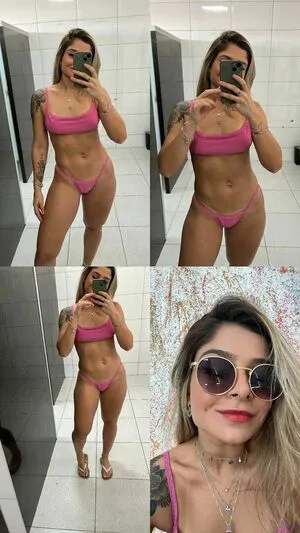 Daniela Stievano OnlyFans Leaked Free Thumbnail Picture - #ym3awD2Xbc