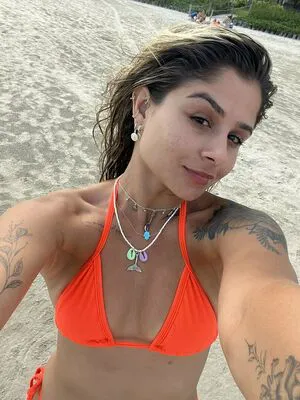 Daniela Stievano OnlyFans Leaked Free Thumbnail Picture - #zUO3MGxsrj