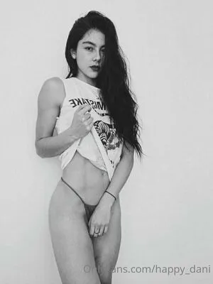 Daniela Sweet OnlyFans Leaked Free Thumbnail Picture - #nMLfjsFQN4