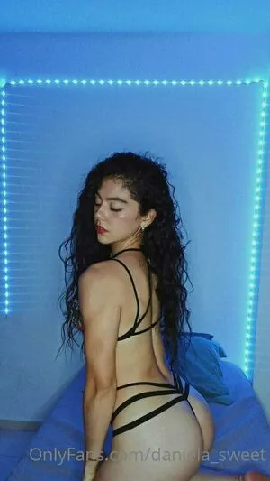 Daniela Sweet OnlyFans Leaked Free Thumbnail Picture - #tMZREiB0lD
