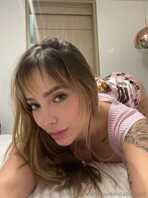 Daniela Tabares OnlyFans Leaked Free Thumbnail Picture - #7YUEsRbhAY