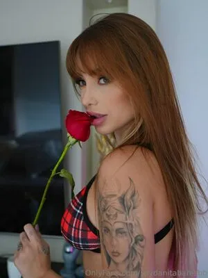 Daniela Tabares OnlyFans Leaked Free Thumbnail Picture - #KQNl9GbVOf