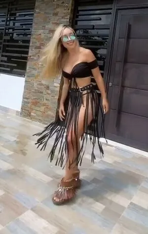 Daniela Tabares OnlyFans Leaked Free Thumbnail Picture - #OLuTUaqI2O