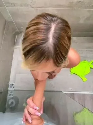 Daniela Tabares OnlyFans Leaked Free Thumbnail Picture - #PeLCw0OB2x