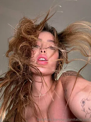 Daniela Tabares OnlyFans Leaked Free Thumbnail Picture - #TAiS4pMO3u