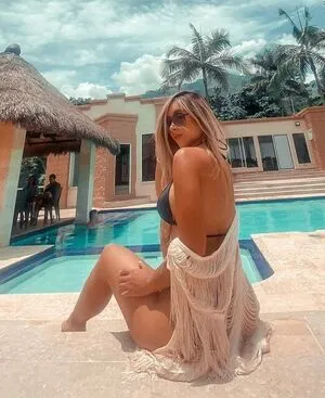 Daniela Tabares OnlyFans Leaked Free Thumbnail Picture - #oAad10Nx08