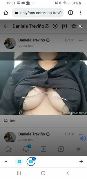 Daniela Trevino OnlyFans Leaked Free Thumbnail Picture - #0ITfHRJLrN