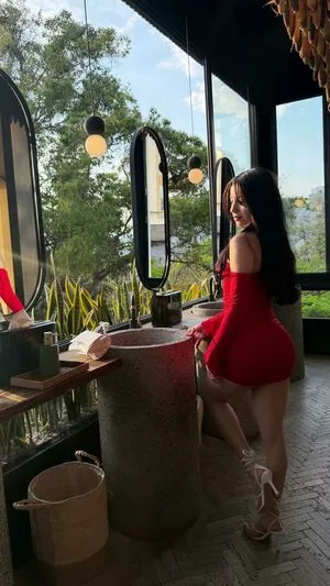 Daniela Velsquez OnlyFans Leaked Free Thumbnail Picture - #OtiorQkeFL