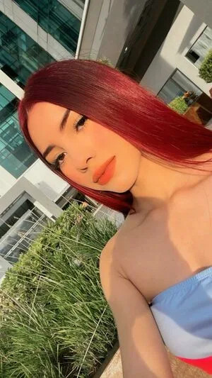 Daniela Velsquez OnlyFans Leaked Free Thumbnail Picture - #REQVzGlUli