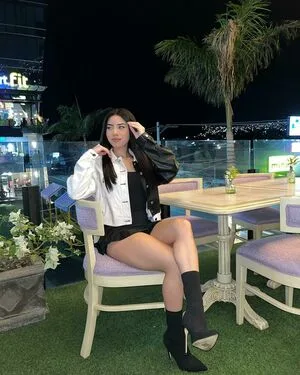 Daniela Velsquez OnlyFans Leaked Free Thumbnail Picture - #al1D3Z5VNC