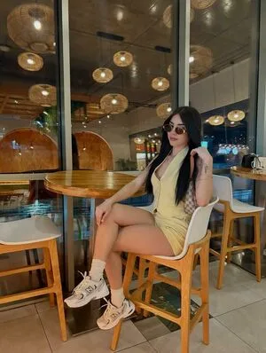 Daniela Velsquez OnlyFans Leaked Free Thumbnail Picture - #dQocz2Ldah