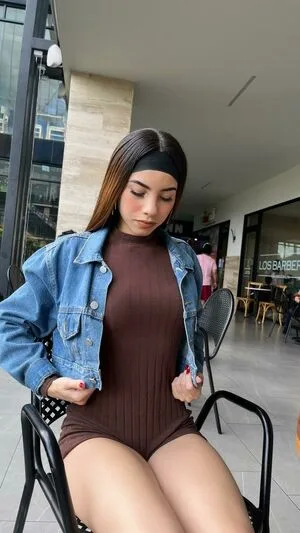 Daniela Velsquez OnlyFans Leaked Free Thumbnail Picture - #fU0Vxjr523