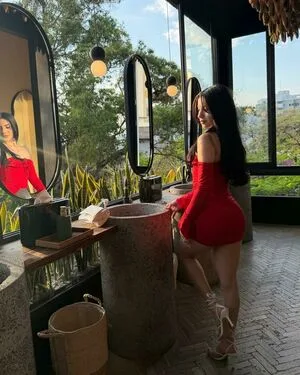Daniela Velsquez OnlyFans Leaked Free Thumbnail Picture - #hbekzARt3X