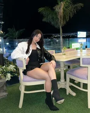 Daniela Velsquez OnlyFans Leaked Free Thumbnail Picture - #qLK9YQdWwR