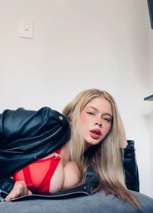 Daniela Villa OnlyFans Leaked Free Thumbnail Picture - #NzJlb4KXky