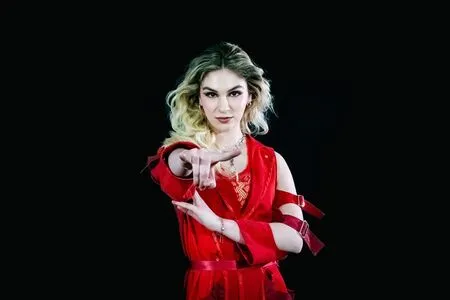 Daniela Villarreal OnlyFans Leaked Free Thumbnail Picture - #KH6oAFL3IQ