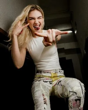 Daniela Villarreal OnlyFans Leaked Free Thumbnail Picture - #KNyhBWv4mR