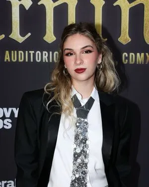 Daniela Villarreal OnlyFans Leaked Free Thumbnail Picture - #YpoSVmpCoU