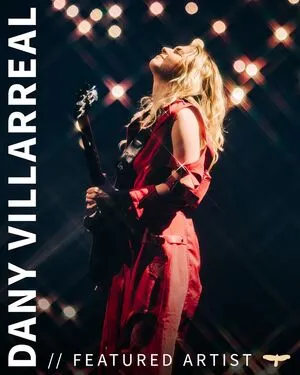 Daniela Villarreal OnlyFans Leaked Free Thumbnail Picture - #b4QBTSM1nT