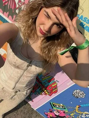 Daniela Villarreal OnlyFans Leaked Free Thumbnail Picture - #q3S1UtTkkX