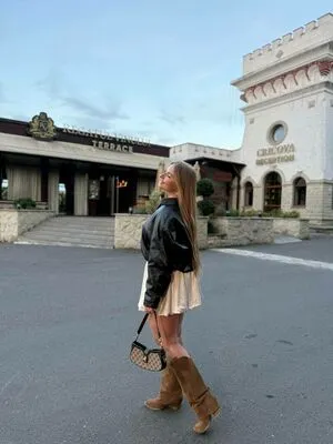 Daniela Virlan1 OnlyFans Leaked Free Thumbnail Picture - #wS0Zexr5Qu