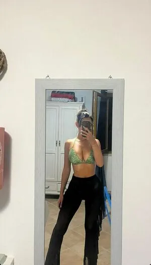 Daniela Zannino OnlyFans Leaked Free Thumbnail Picture - #XnqBav0Y6T