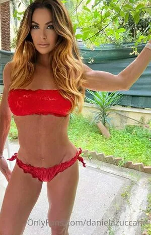 Daniela Zuccarini OnlyFans Leaked Free Thumbnail Picture - #nHOIDbpAwL